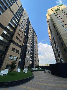 Apartaestudio en venta en Ciudad Salitre, Bogotá, 29 m² · foto 7 de 7