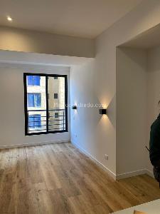 Apartaestudio en venta en Ciudad Salitre, Bogotá, 29 m² · foto 2 de 7