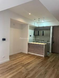 Apartaestudio en venta en Ciudad Salitre, Bogotá, 29 m² · foto 5 de 7
