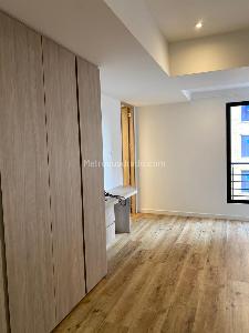 Apartaestudio en venta en Ciudad Salitre, Bogotá, 29 m² · foto 3 de 7