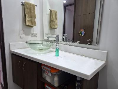 Apartamento de 3 alcobas en venta en Colina Matisse, Bogotá, 90 m² · foto 8 de 9
