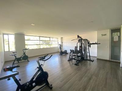 Apartamento de 3 alcobas en venta en Colina Gratamira, Bogotá, 130 m² · foto 12 de 20