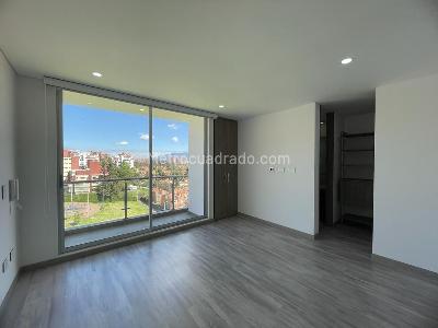 Apartamento de 3 alcobas en venta en Colina Gratamira, Bogotá, 130 m² · foto 13 de 20