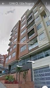 Apartamento de 3 alcobas en venta en Colina Gratamira, Bogotá, 130 m² · foto 2 de 20