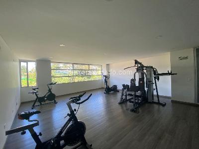 Apartamento de 3 alcobas en venta en Colina Gratamira, Bogotá, 130 m² · foto 18 de 20