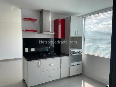 Apartamento de 3 alcobas en venta en Colina Gratamira, Bogotá, 130 m² · foto 10 de 20