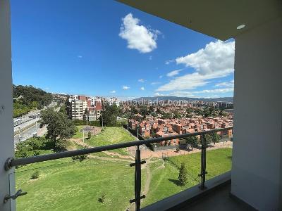 Apartamento de 3 alcobas en venta en Colina Gratamira, Bogotá, 130 m² · foto 3 de 20
