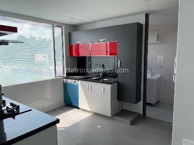 Apartamento de 3 alcobas en venta en Colina Gratamira, Bogotá, 130 m² · foto 9 de 20