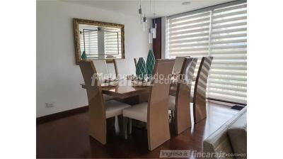 Casa de 3 alcobas en venta en Hacienda Fontanar, Chía, 226 m² · foto 8 de 18