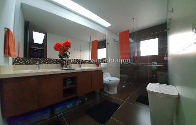 Casa de 3 alcobas en venta en Hacienda Fontanar, Chía, 226 m² · foto 12 de 18