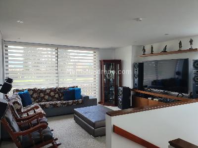 Casa de 3 alcobas en venta en Hacienda Fontanar, Chía, 226 m² · foto 9 de 18
