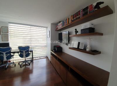 Casa de 3 alcobas en venta en Hacienda Fontanar, Chía, 226 m² · foto 13 de 18