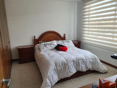 Casa de 3 alcobas en venta en Hacienda Fontanar, Chía, 226 m² · foto 16 de 18