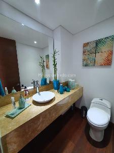 Casa de 3 alcobas en venta en Hacienda Fontanar, Chía, 226 m² · foto 17 de 18