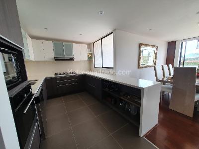 Casa de 3 alcobas en venta en Hacienda Fontanar, Chía, 226 m² · foto 18 de 18