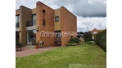 Casa de 3 alcobas en venta en Hacienda Fontanar, Chía, 226 m² · foto 6 de 18