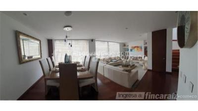 Casa de 3 alcobas en venta en Hacienda Fontanar, Chía, 226 m² · foto 3 de 18