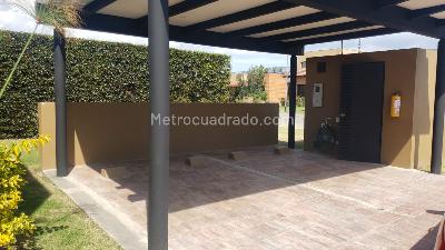Casa de 4 alcobas en venta en Hacienda Fontanar, Chía, 289 m² · foto 19 de 20