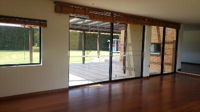 Casa de 4 alcobas en venta en Hacienda Fontanar, Chía, 289 m² · foto 2 de 20