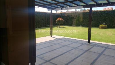 Casa de 4 alcobas en venta en Hacienda Fontanar, Chía, 289 m² · foto 3 de 20