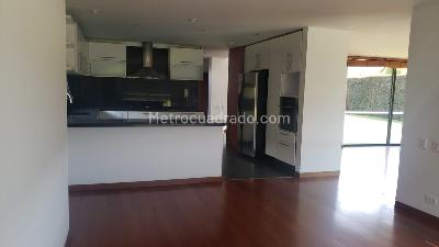 Casa de 4 alcobas en venta en Hacienda Fontanar, Chía, 289 m² · foto 5 de 20