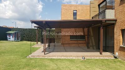 Casa de 4 alcobas en venta en Hacienda Fontanar, Chía, 289 m² · foto 7 de 20