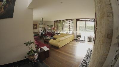 Casa de 3 alcobas en venta en Hacienda Fontanar, Chía, 1350 m² · foto 2 de 16