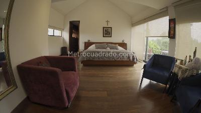 Casa de 3 alcobas en venta en Hacienda Fontanar, Chía, 1350 m² · foto 4 de 16