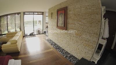 Casa de 3 alcobas en venta en Hacienda Fontanar, Chía, 1350 m² · foto 6 de 16