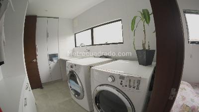 Casa de 3 alcobas en venta en Hacienda Fontanar, Chía, 1350 m² · foto 8 de 16