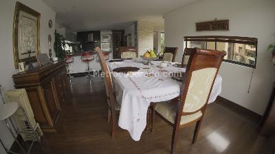 Casa de 3 alcobas en venta en Hacienda Fontanar, Chía, 1350 m² · foto 9 de 16