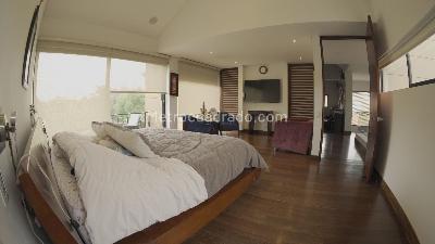 Casa de 3 alcobas en venta en Hacienda Fontanar, Chía, 1350 m² · foto 10 de 16