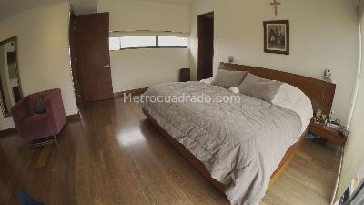 Casa de 3 alcobas en venta en Hacienda Fontanar, Chía, 1350 m² · foto 13 de 16