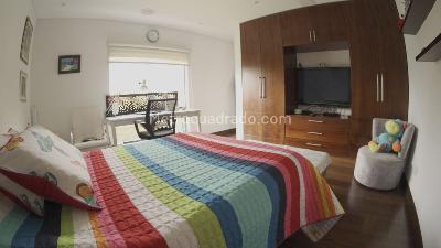 Casa de 3 alcobas en venta en Hacienda Fontanar, Chía, 1350 m² · foto 14 de 16