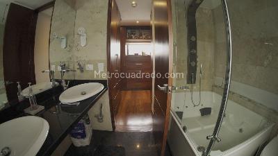 Casa de 3 alcobas en venta en Hacienda Fontanar, Chía, 1350 m² · foto 15 de 16
