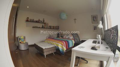 Casa de 3 alcobas en venta en Hacienda Fontanar, Chía, 1350 m² · foto 16 de 16