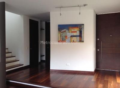 Casa de 3 alcobas en venta en Fontanar Del Rio, Chía, 169 m² · foto 7 de 8