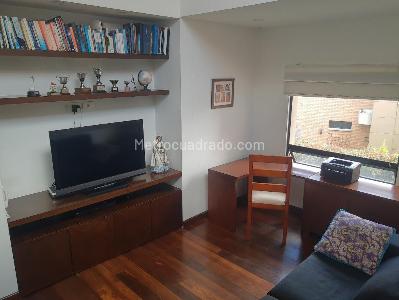 Casa de 3 alcobas en venta en Fontanar Del Rio, Chía, 169 m² · foto 2 de 8