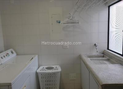 Casa de 3 alcobas en venta en Fontanar Del Rio, Chía, 169 m² · foto 4 de 8