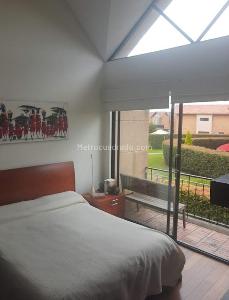 Casa de 3 alcobas en venta en Fontanar Del Rio, Chía, 169 m² · foto 8 de 8