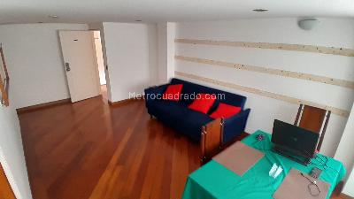 Apartamento de 3 alcobas en venta en Abadia De Los Lores, Bogotá, 86 m² · foto 19 de 20