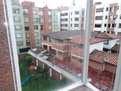 Apartamento de 3 alcobas en venta en Abadia De Los Lores, Bogotá, 86 m² · foto 20 de 20