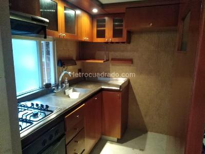 Apartamento de 3 alcobas en venta en Abadia De Los Lores, Bogotá, 86 m² · foto 11 de 20