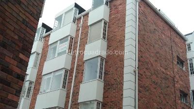Apartamento de 3 alcobas en venta en Abadia De Los Lores, Bogotá, 86 m² · foto 2 de 20