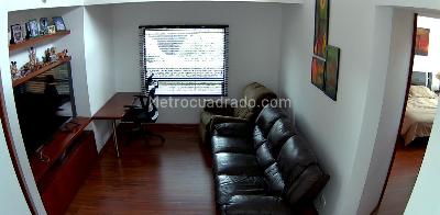 Casa de 3 alcobas en venta en Hacienda Fontanar Del Río, Chía, 496 m² · foto 11 de 17