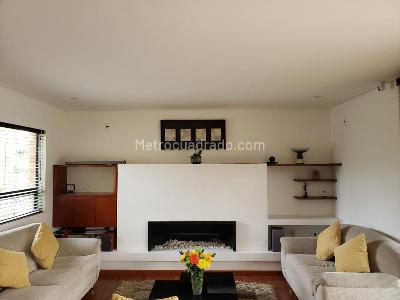 Casa de 3 alcobas en venta en Hacienda Fontanar Del Río, Chía, 496 m² · foto 12 de 17