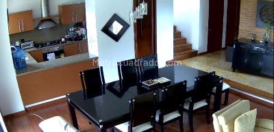 Casa de 3 alcobas en venta en Hacienda Fontanar Del Río, Chía, 496 m² · foto 13 de 17