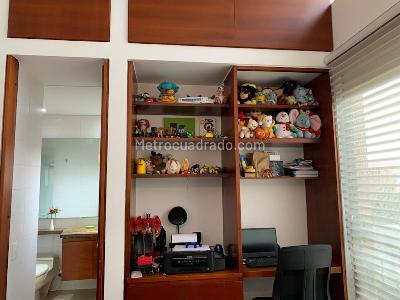 Casa de 3 alcobas en venta en Hacienda Fontanar Del Río, Chía, 496 m² · foto 15 de 17