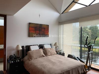 Casa de 3 alcobas en venta en Hacienda Fontanar Del Río, Chía, 496 m² · foto 3 de 17