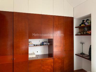Casa de 3 alcobas en venta en Hacienda Fontanar Del Río, Chía, 496 m² · foto 6 de 17